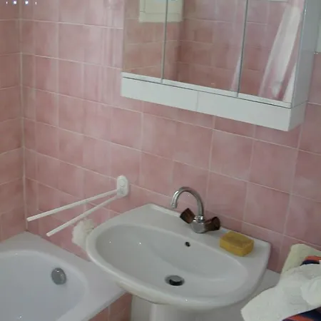 Domaine De Font Mourier Apartment