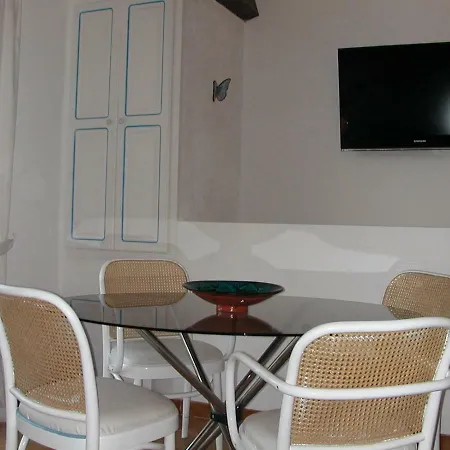 Domaine De Font Mourier Apartment