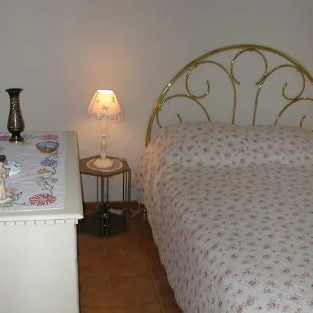 Domaine De Font Mourier Apartment *