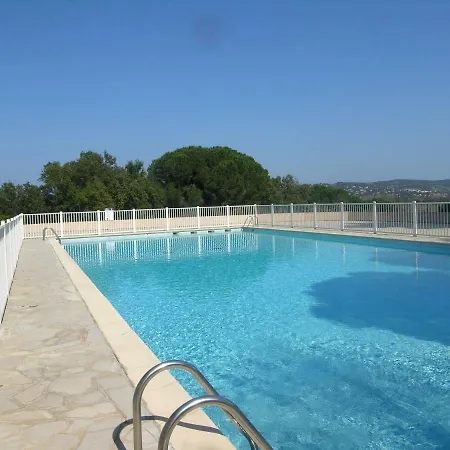 Domaine De Font Mourier